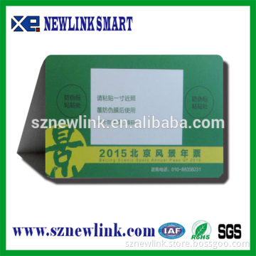 rfid tks50 card